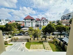 Jansen House (D19), Apartment #525943131
